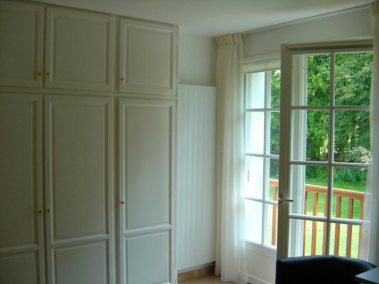 Domaine De Chantemerles Fontainebleau Zewnętrze zdjęcie