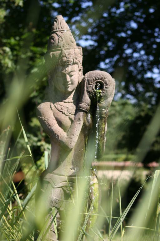 Domaine De Chantemerles Fontainebleau Zewnętrze zdjęcie