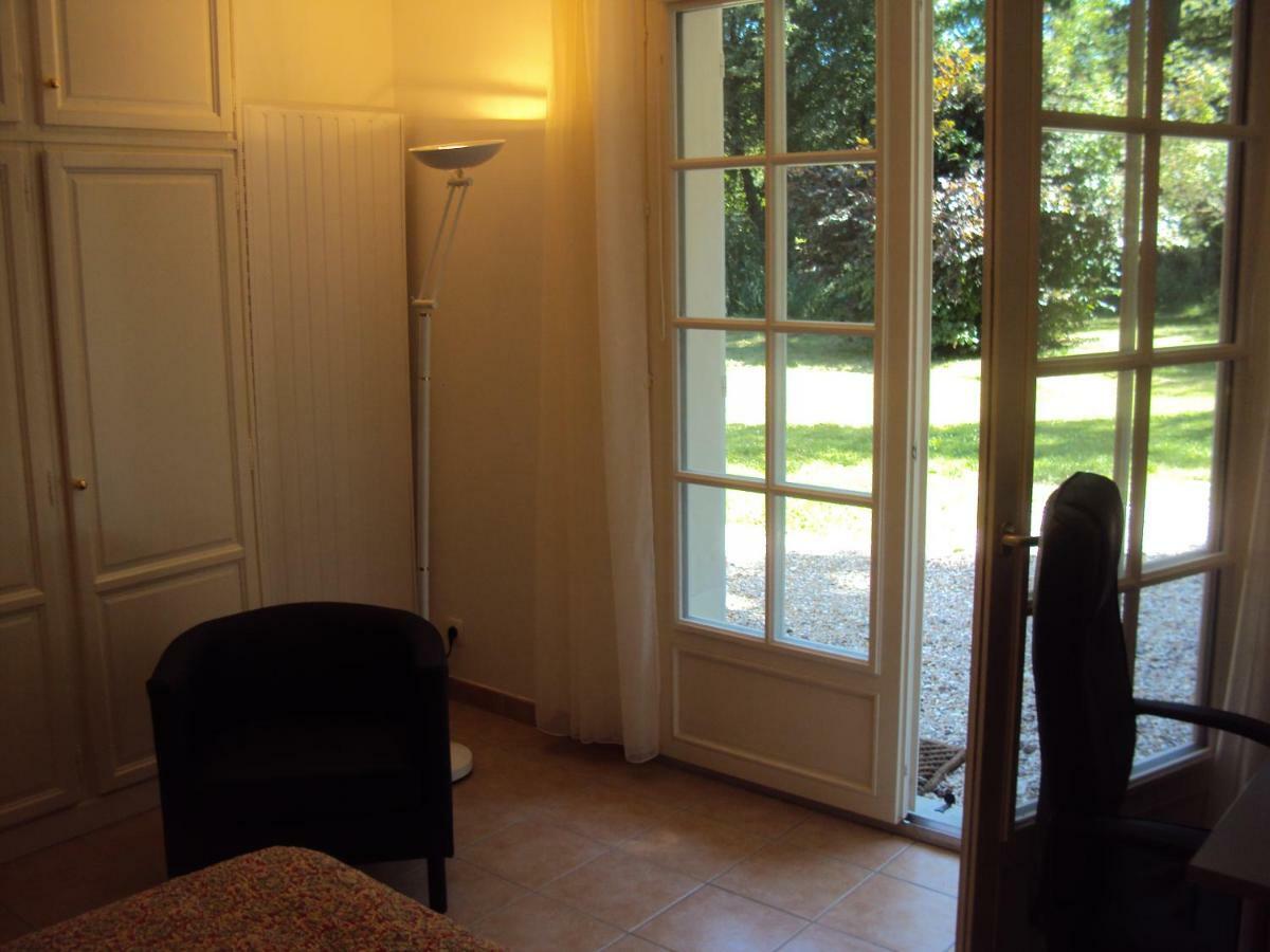 Domaine De Chantemerles Fontainebleau Zewnętrze zdjęcie